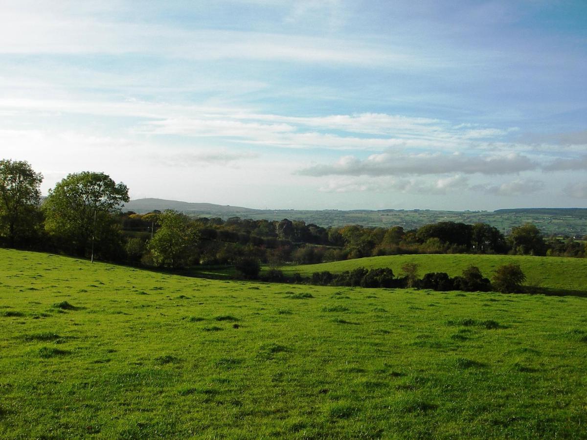 Ballylagan Organic Farm Straid  Екстер'єр фото