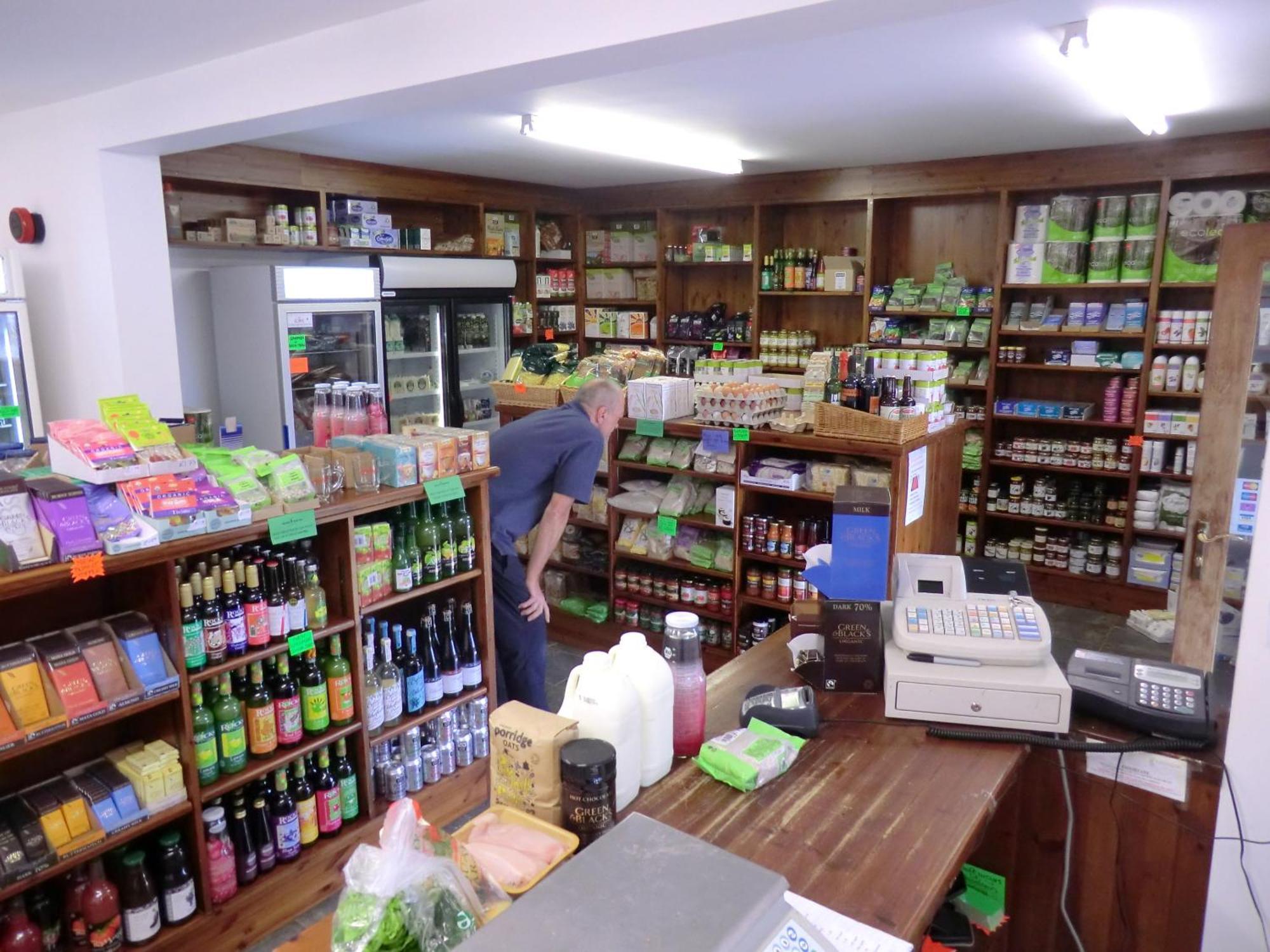 Ballylagan Organic Farm Straid  Екстер'єр фото